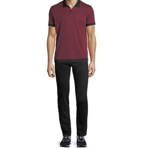 Frame L’Homme Noir Jeans